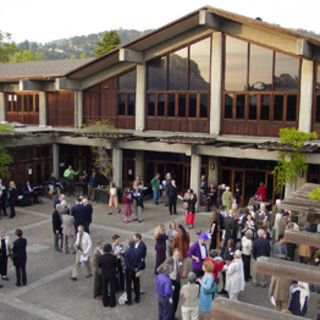 Photo of St. John's Presbyterian Church of Berkeley