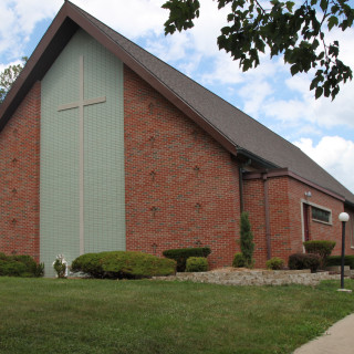 Photo of St. Luke's United Church of Christ