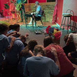 Photo of Community Fellowship Church
