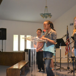 Photo of New Community Brethren in Christ