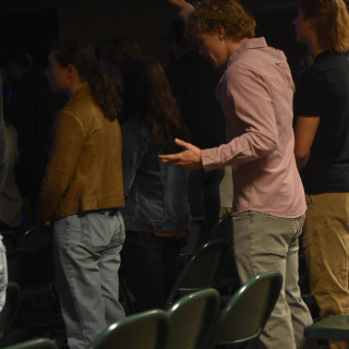Photo of Immanuel Baptist Church Williamsburg Campus