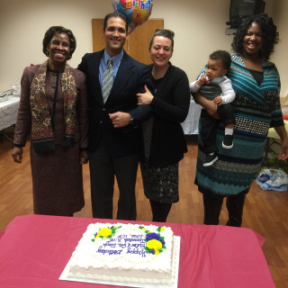 Photo of International Christian Fellowship