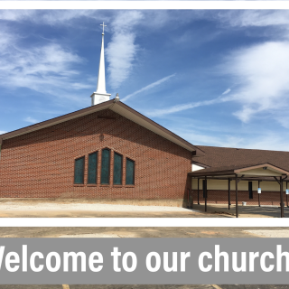 Photo of Cornerstone Free Will Baptist Church