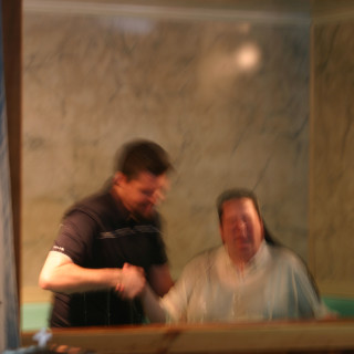 Photo of McKenzie Bridge Christian Church