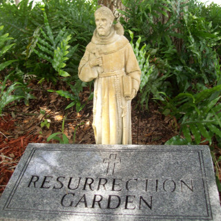 Photo of Holy Spirit