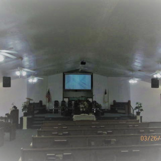 Photo of Trinity Baptist Church