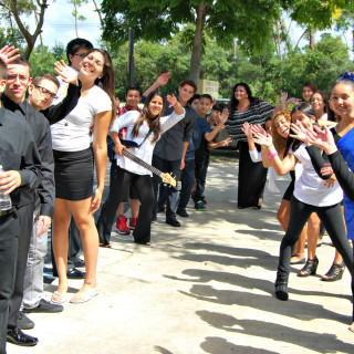 Photo of Primera Iglesia Bautista de Deltona