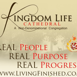 Photo of Kingdom Life Cathedral
