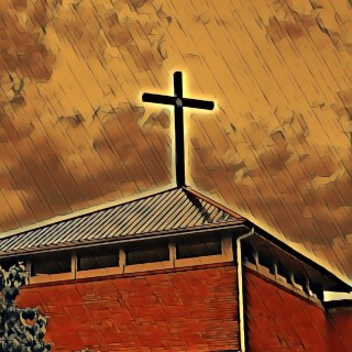 Photo of the Church at Woodlawn