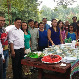 Photo of Nhà thờ Tin Lành Báp Tít   Việt Nam - Vietnamese Faith Baptist Church of Charlotte North Carolina