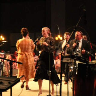 Photo of The Tabernacle at Sandy Creek