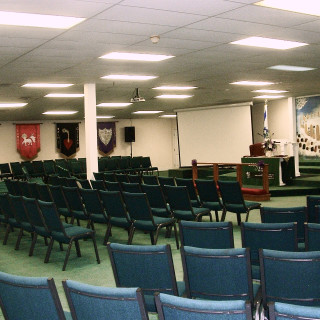 Photo of Door of Hope Ministries Inc