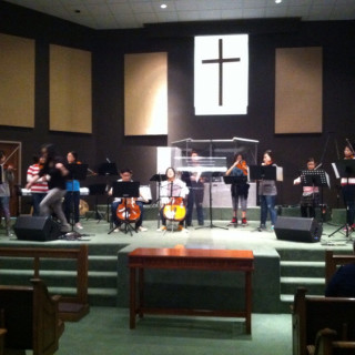 Photo of Clarksville Korean Church of the Nazarene 클락스빌 테네시 주님의 몸된 교회 