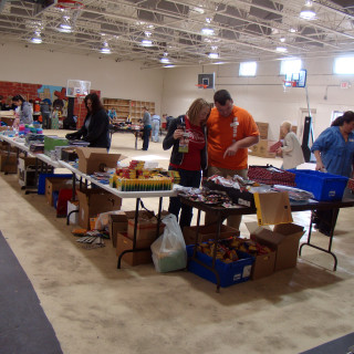 Photo of Parkview Church