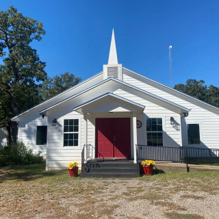 New Hope Baptist Church