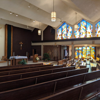 St. Joseph Catholic Church