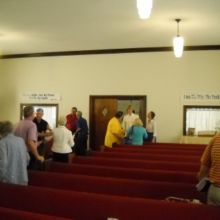 Photo of Grace Chapel of Eden