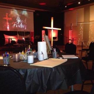 Photo of Epic Church