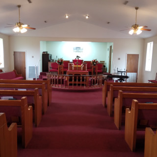 Freemount A.M.E. Church