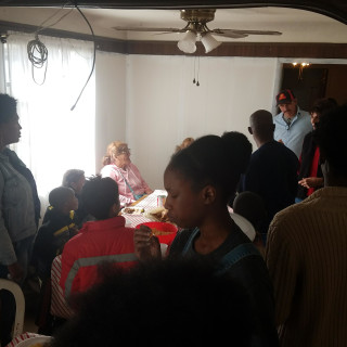 Photo of Walk By Faith International,  Missionary Church of El Paso Texas 
