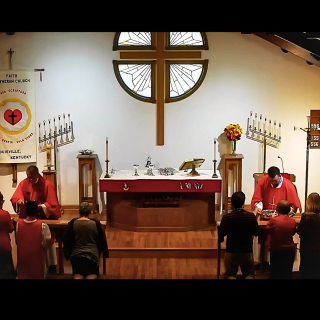 Photo of Faith Lutheran Church