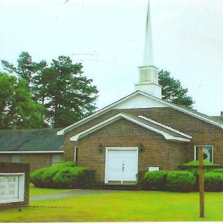 Congruity Presbyterian Church (U.S.A.)