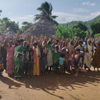 Photo of First Assembly of God