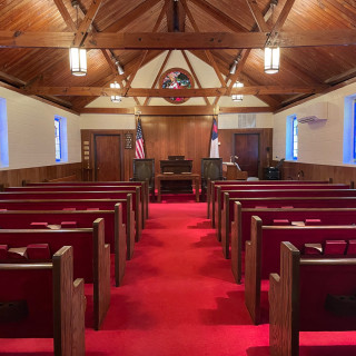 Photo of South Main Baptist Chapel