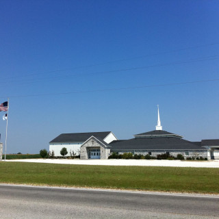 Greenfield First Baptist Church