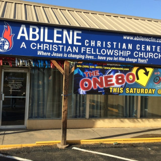 Photo of Abilene Christian Center