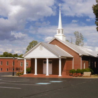 Glade Hill Baptist Church