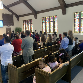 Photo of Primera Iglesia Bautista Ebenezer 