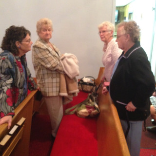 Photo of Watertown Missionary Church