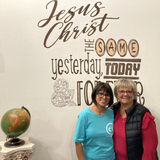 Photo of Okmulgee Foursquare Church