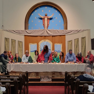 Photo of St. Paul's Evangelical Lutheran Church
