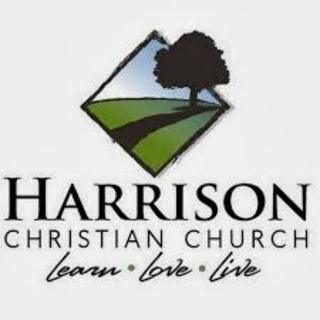 Photo of Harrison Christian Church