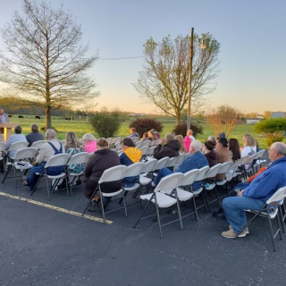 Photo of Cornerstone Free Will Baptist Church