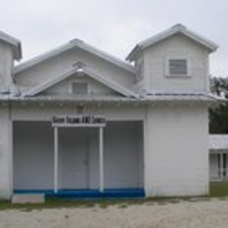 Photo of Grove Island AME Church