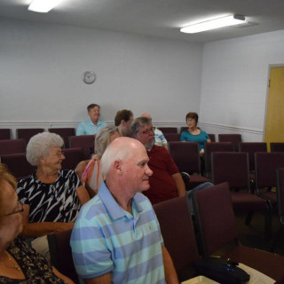 Photo of First Baptist Church of Trenton