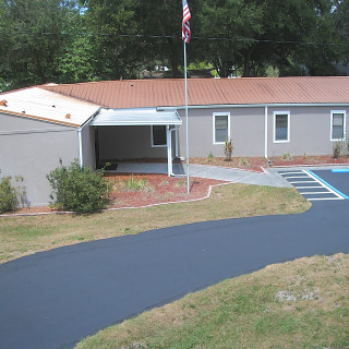 Photo of Rich Valley Church