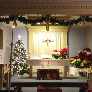 Photo of First Congregational United Church of Christ
