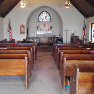 Photo of St. Andrew's Church
