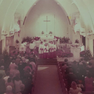Photo of All Souls' Episcopal Church (Anglican)