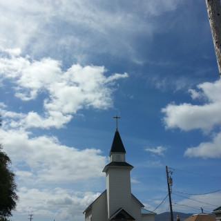 Photo of Bay City United Methodist Church