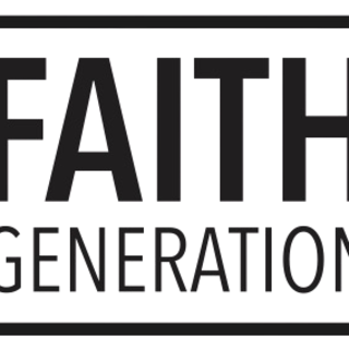 Photo of Faith Generation