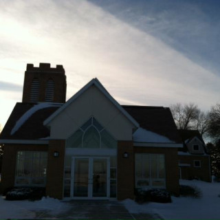 Photo of Ebenezer Presbyterian Church