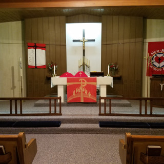 Hope Lutheran Church