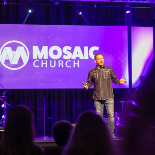 Photo of Mosaic Church