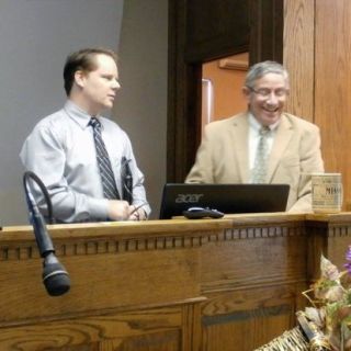 Photo of Beth Haven Church