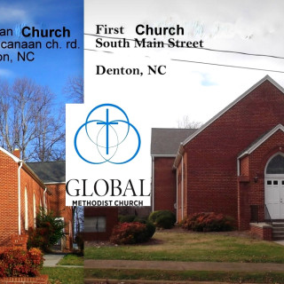 Photo of Canaan & First Global Methodist Church